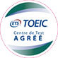 TOEIC - Centre de test Agréé