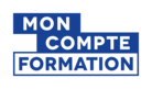 Mon compte formation