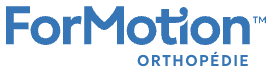 Logo ForMotion Orthopédie